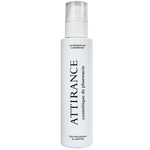 ATTIRANCE Cleansing Milk All Skin Types 200 ml 1430