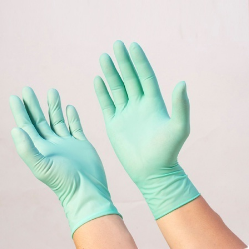 Pair of gloves n/sterile S