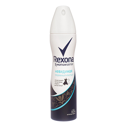 Rexona - Deodorant Fosh Deo Clear Aqua 150ml 6989/5914/6676/0395