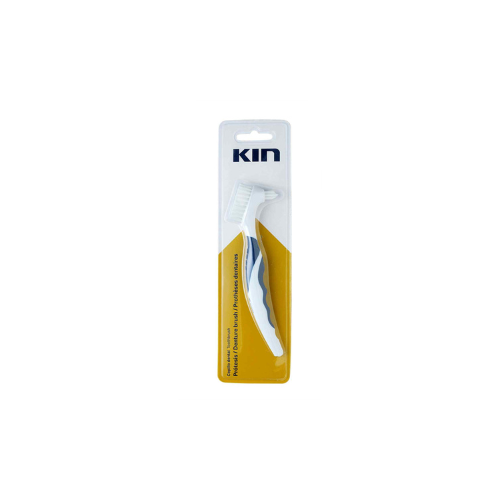 Kin Adult Toothbrushes Prostheses 0633/2967