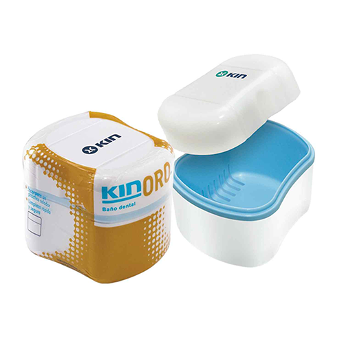 Kin Oro Prostheses container 0702/5367