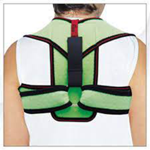 Abs orthopedic - backpack corset for children JB 2407