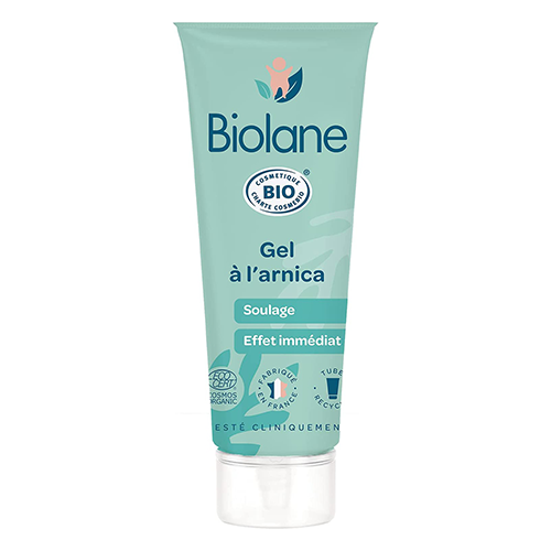 Biolane-BIO gel arnica 12month+ 20mg