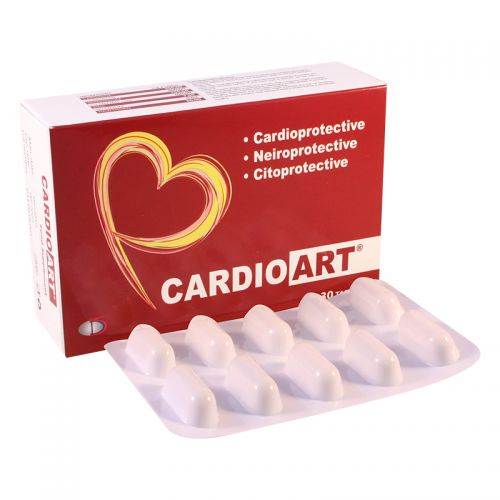 cardioart tb #30