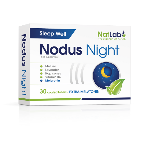 Nodus night tab #30