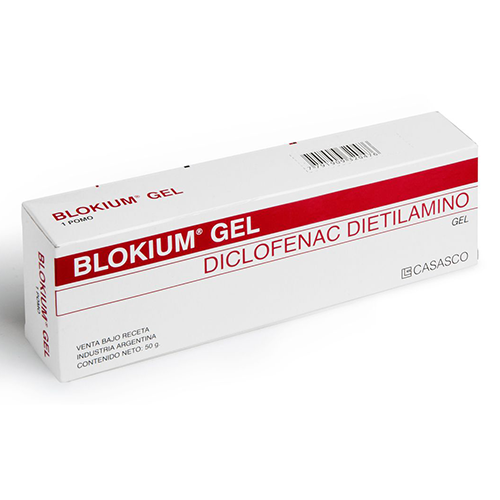 Blokium gel 1.16% 50gr #1