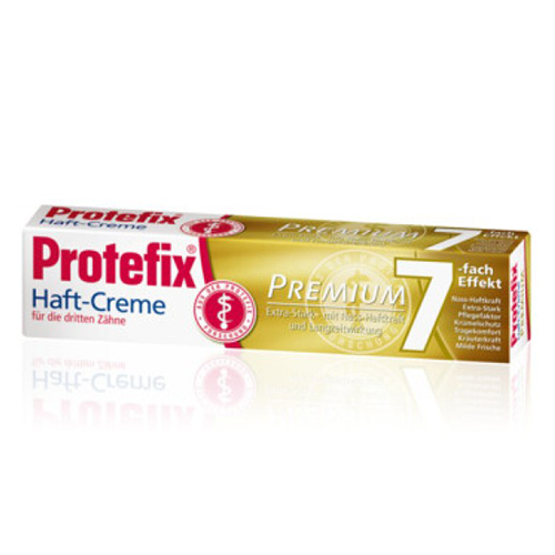 Protefix adhesive cream 47.0