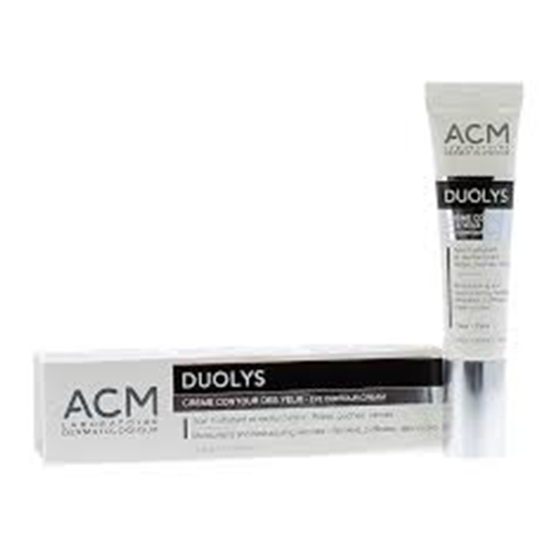 Isispharma -ACM Duolys Eye Contour Cream 15ml 2032