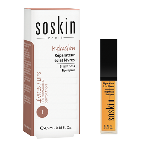 Soskin - lip gloss repair 4.5ml 9815