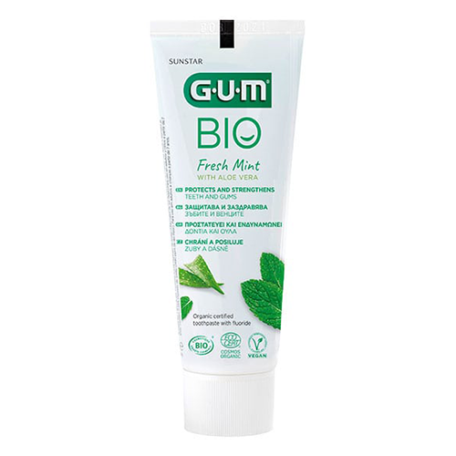 GUM® Bio Toothpaste - Retail