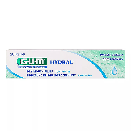 GUM® Hydral Gel - Retail