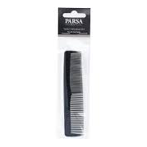Parsa -  Basic pocket comb 134mm