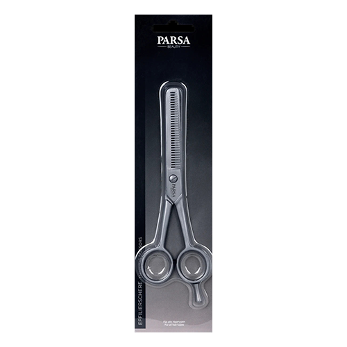 Parsa -  Hair thinning scissor