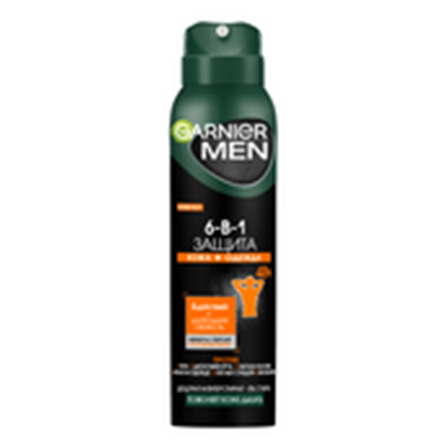 Garnier - deodorant spray 'Protection 5' for men 150 ml 88038
