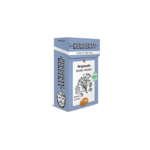 Herbertt Originalis 40g