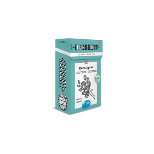 Herbertt Eucalyptus 40g