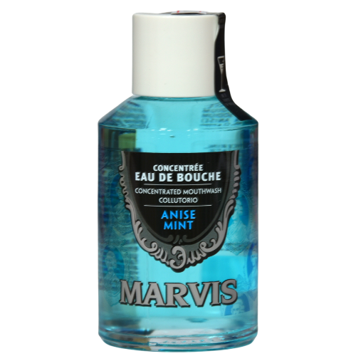 Mouthwash Anise   Mint 120ml