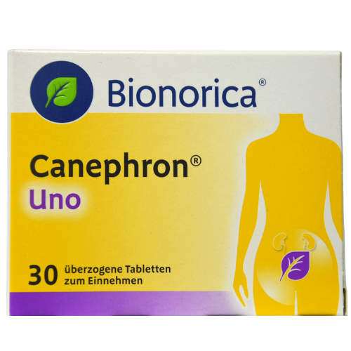 Canephron Uno tab #30