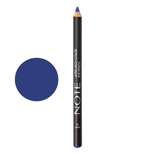NOTE ULTRA RICH COLOR EYE PENCIL 05