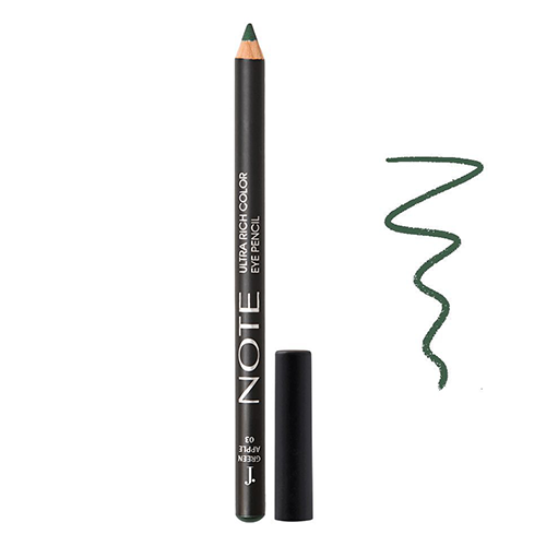 NOTE ULTRA RICH COLOR EYE PENCIL 03