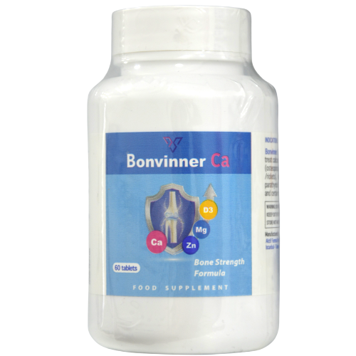 Bonvinner Ca tab shewable #60