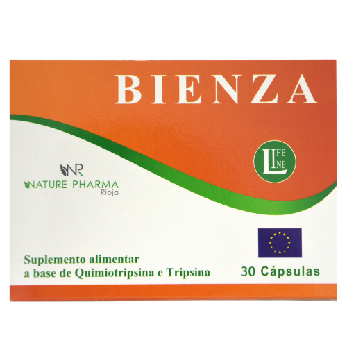 Bienza capsule #30