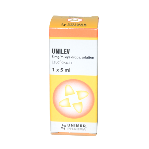 Unilev eye dr 5mg/1ml 5ml fl#1