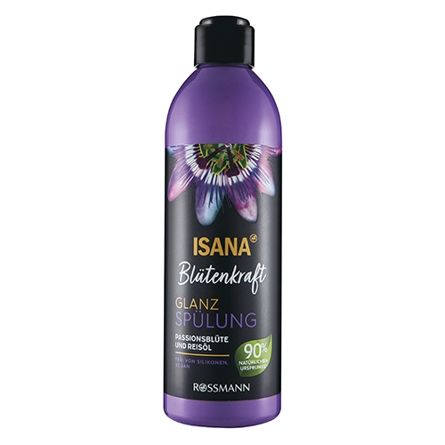 ISANA Blossom Power Conditioner Gloss