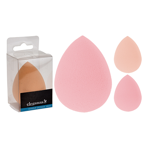 COSMETIC SPONGE PU WITH LATEX