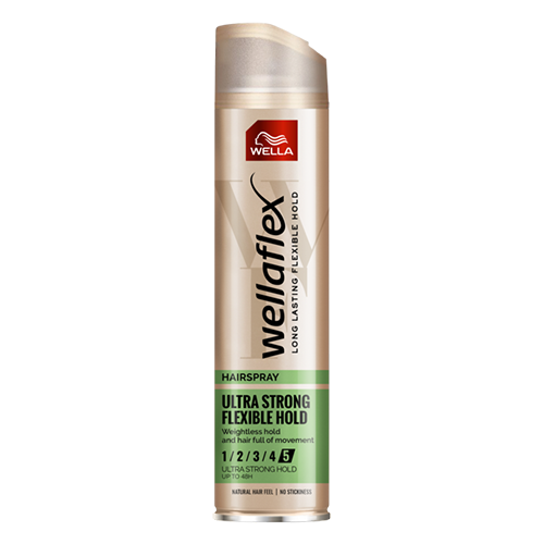 Wellaflex Spray Ust 4047