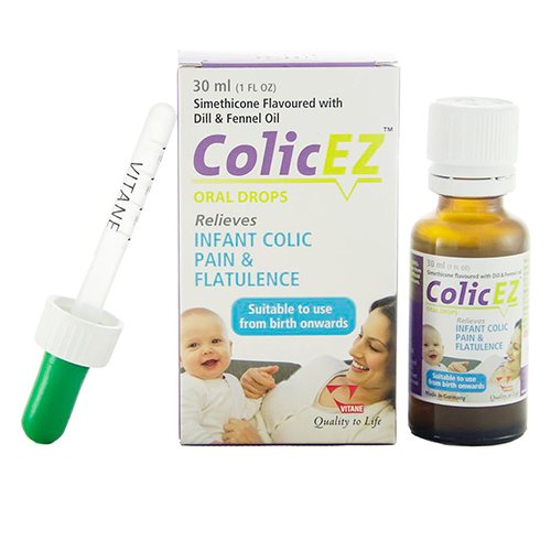 ColicEz oral drops 30.0  #1