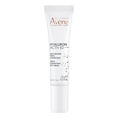 Avene - Hyaluron B3 eye cream anty age/deep wrinkles 15ml 3217
