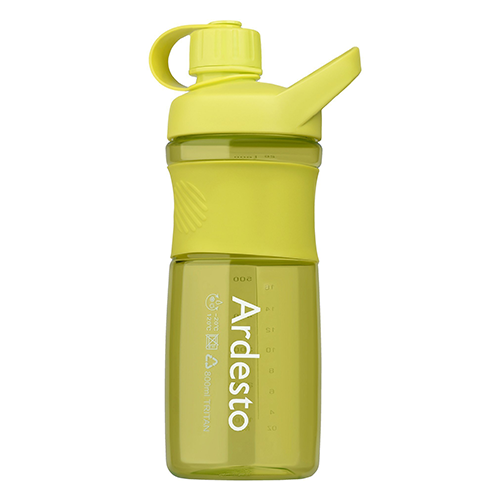 ARDESTO Bottle 800 ml. green. tritan