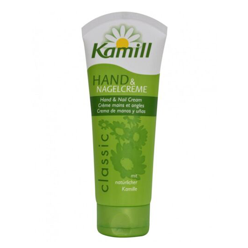 Kamill - hand cream classic 100 ml 2098
