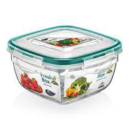FRESH BOX food container