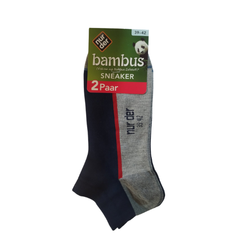 Nurder- sock  Bamboo