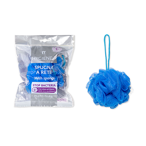 Martin - Body Wash Cloud Nylon - Antimicrobial 5399