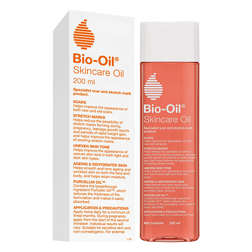 Bio-Oil - Skincare Oil 200ml