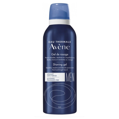 AVENE SHAVING GEL 150ML 7896