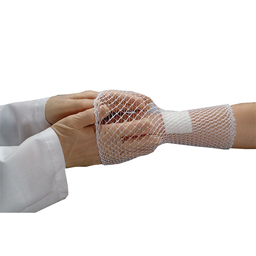 Tonus - bandage mesh elastic 3m size-2 9701/6379