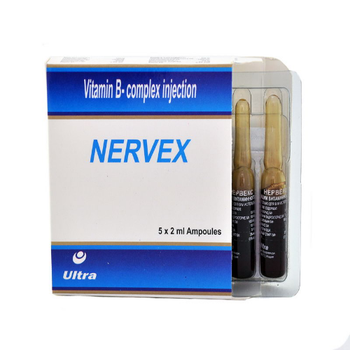 Nervex amp 2ml #5