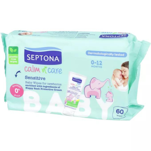Septona - towel for childrens sensitive skin #60