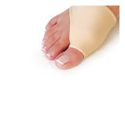TOE SPREADER WITH RING CG2101-L (2 units)
