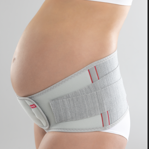 Supportive pregnancy belt  112 L #3