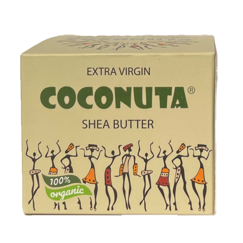 Oil Shia COCONUTA 100 g 0170