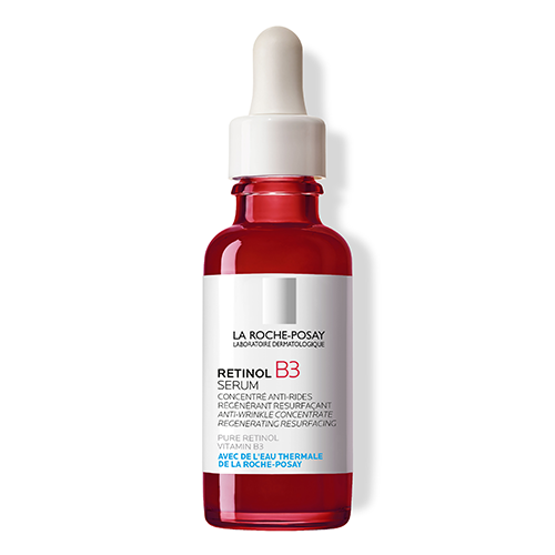 La Roche Posay - B5 serum anti age/smooth 30ml 4469