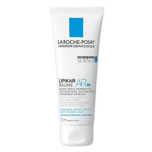Laroche-Lipikar AP+M balm for atopic skin 75 ml 6586