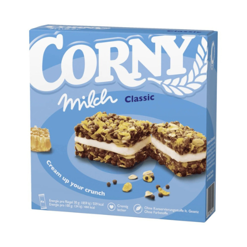 Corny Milk Sandwich Classic multipack