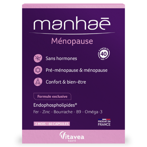 MANHAE MENOPAUSE 60