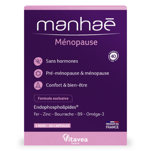 MANHAE MENOPAUSE #30